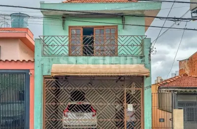 Sobrado comercial ou residencial à venda na vila guarani