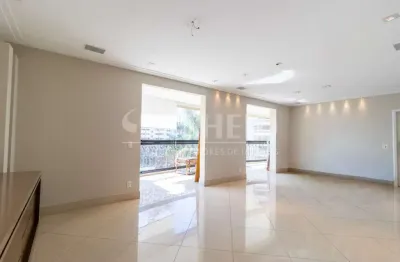 Apartamento á venda no campo belo com 237m², 4 quartos sendo 4 suítes, 5 vagas.
