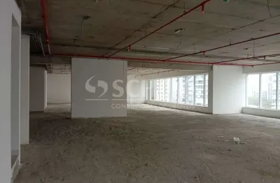 Sala comercial com 1 sala para alugar na Avenida Pedroso de Morais, --, Pinheiros, São Paulo