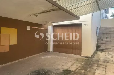 Sobrado para locação 3 quartos sendo 1 suíte na região do campo grande.