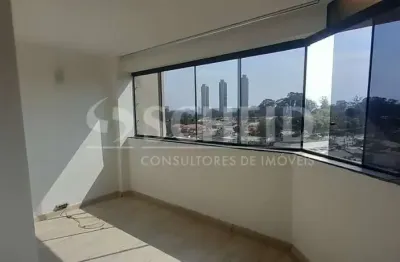 Apartamento para locação com 03 dorms e 01 vaga na rua sócrates