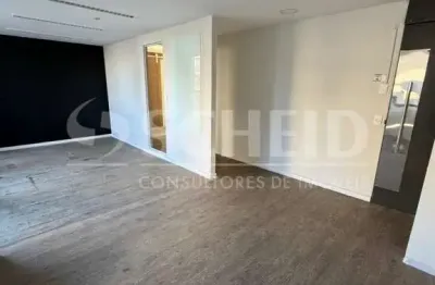 Consolação, conjunto comercial para locação, 1 vaga, 106m².
