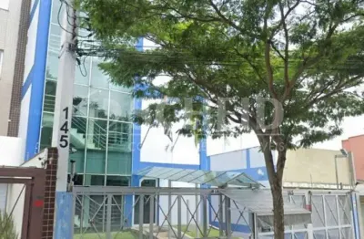 Prédio com 20 salas para alugar na Rua Bragança Paulista, --, Vila Cruzeiro, São Paulo