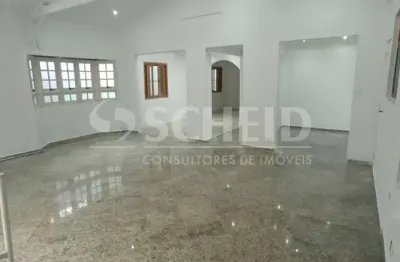 Para locação casa comercial na vila andrade com 260 m2