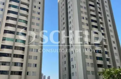 Apartamento com 3 quartos para alugar na Rua Sócrates, --, Jardim Marajoara, São Paulo