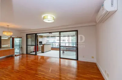 Apartamento para locação na granja julieta com 209m², 4 quartos sendo 4 suítes, 4 vagas.