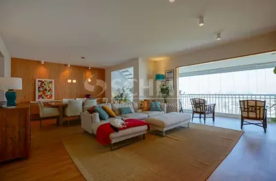 Cobertura duplex com 4 suítes - porteira fechada - condomínio iepê golf