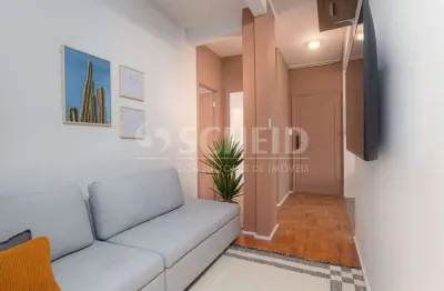 Apartamento de 114 m² no paraíso ? conforto e localização privilegiada