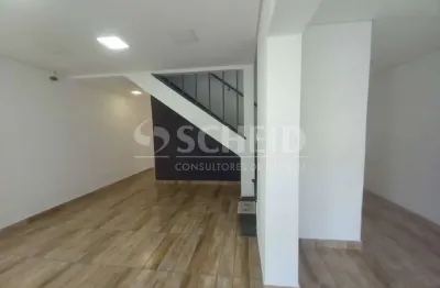Casa comercial com 4 salas para alugar na Avenida João Carlos da Silva Borges, --, Vila Cruzeiro, São Paulo