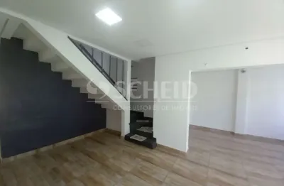 Casa comercial com 4 salas para alugar na Avenida João Carlos da Silva Borges, --, Vila Cruzeiro, São Paulo