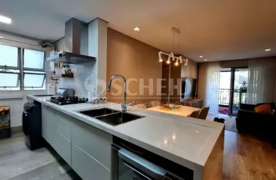 Apartamento à venda no jardim marajoara com 68m², com 3 dormitorios (1 suíte) e 1 vaga