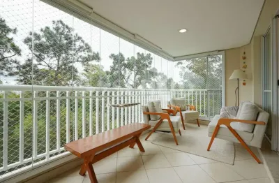 Apartamento à venda ? 233 m² condomínio club iepê jardim do golf na região do jardim marajoara