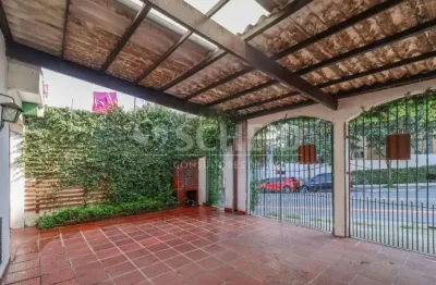 Casa com 2 quartos à venda na Rua Professor Guilherme Belfort Sabino, --, Jardim Marajoara, São Paulo