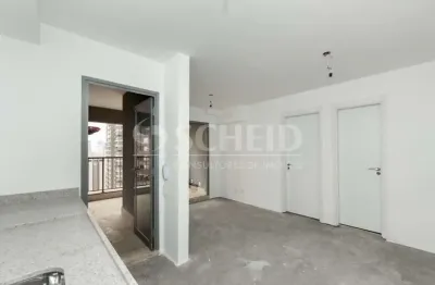 Apartamento á venda na vila mariana com 47m², 1 quarto, 1 vaga.