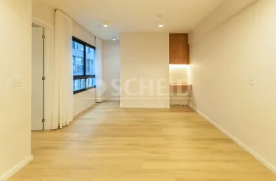 Apartamento com 1 quarto à venda na Rua Doutor Tomás Alves, --, Vila Mariana, São Paulo