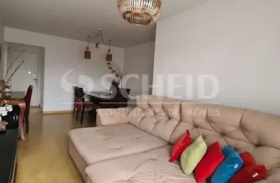 Apartamento amplo para reforma com duas vagas na vila mariana