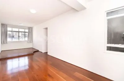 Apartamento com 2 quartos à venda na Rua Domingos de Morais, --, Vila Mariana, São Paulo