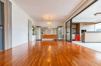 Apartamento com 4 quartos para alugar na Rua Luís Correia de Melo, --, Granja Julieta, São Paulo