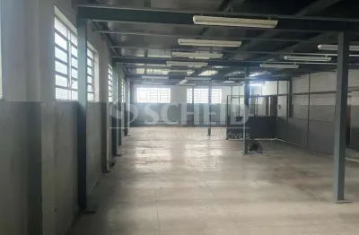 Barracão / Galpão / Depósito com 6 salas para alugar na Rua João de Paula Franco, --, Socorro, São Paulo