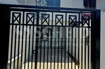 Casa comercial em campo belo - 85m² - 3 salas -  1 banheiro - 2 lavabos - 1 vaga