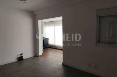 Apartamento para locação de 63,00m² útil, com 1 quarto e 1 vaga na saúde.