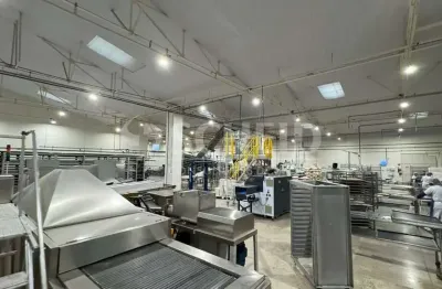 Excelente galpão zona industrial, ótima locação com fácil acesso as marginais