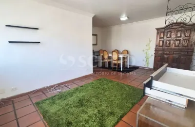 Apartamento para locação no brooklin com 83m², 2 dormitórios