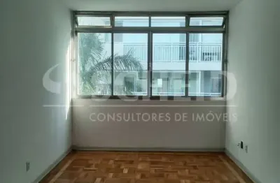 Apartamento com 2 quartos para alugar na Rua da Paz, --, Alto da Boa Vista, São Paulo