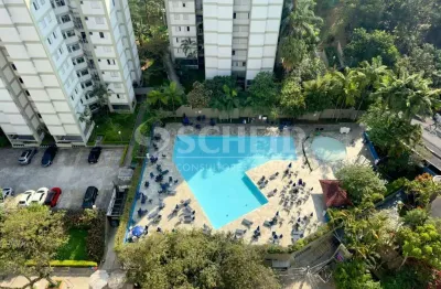 Apartamento para locação  2 dormitórios, 60 m²  condomínio marajoara na avenida doutor silva melo.