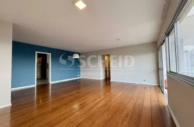 Apartamento com 4 quartos à venda na Avenida Washington Luís, --, Jardim Marajoara, São Paulo