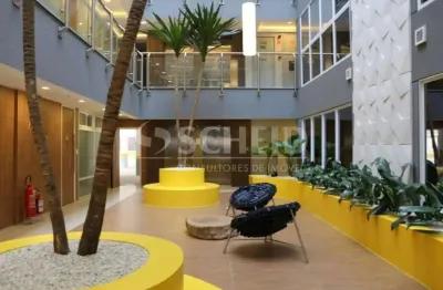 Sala comercial com 1 sala à venda na Rua Comendador Eduardo Saccab, --, Brooklin, São Paulo