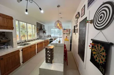 Casa com 4 quartos à venda na Rua Robélia, --, Jardim Prudência, São Paulo