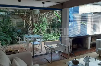 Casa de vila/ rua fechada no jardim marajoara, 4 dormitórios, 2 suítes e 4 vagas !