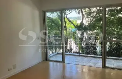 Apartamento com 3 quartos à venda na Rua Laplace, --, Brooklin, São Paulo