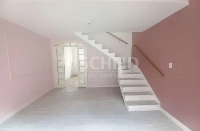 Sobrado de 240,00m² útil, com 2 quartos e 2 vagas à venda no jardim prudência