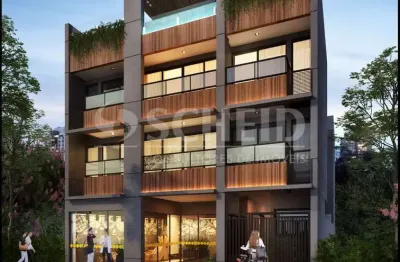 Apartamento com 2 dormitórios à venda na vila mariana ? equalize