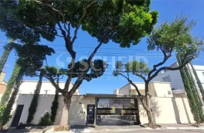 Casa em condomínio para locação no planalto paulista, com 4 dormitórios (2 suítes) e 3 vagas