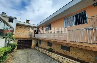 Casa com 4 quartos para alugar na Rua Nicolau Alayon, --, Interlagos, São Paulo