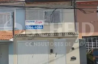 Casa comercial para alugar na Rua Demóstenes, --, Campo Belo, São Paulo