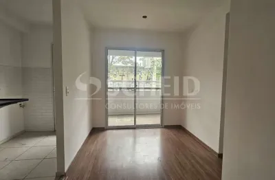 Apartamento com 2 quartos para alugar na Rua Galeno de Castro, --, Jardim Marajoara, São Paulo