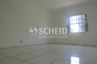 Sala comercial com 1 sala para alugar na Rua João Gomes Batista, --, Jardim Cidália, São Paulo