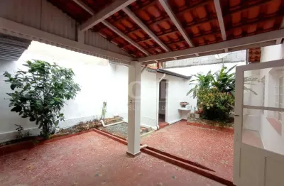 Casa com 4 quartos para alugar na Rua Suapé, --, Vila Santo Antônio, São Paulo