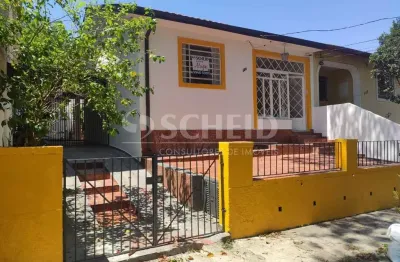 Casa com 4 quartos para alugar na Rua Suapé, --, Vila Santo Antônio, São Paulo
