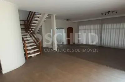 Casa para locação | 252m² | ideal para residência ou comércio