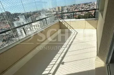 Apartamento à venda com 58m², 2 quartos e 2 vagas - jd sabará - sp