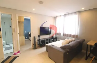 Apartamento Novo  2 dormt. 1vaga, lazer completo localização nobre