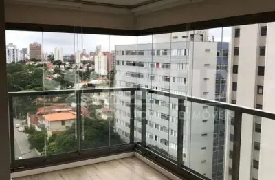 Apartamento em pinheiros: 76m² e 2 dorm, sendo 1 suíte e 1 vaga