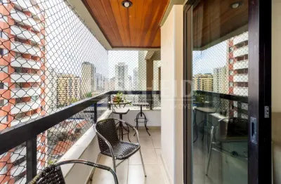Apartamento com 3 quartos à venda na Rua Caraíbas, --, Perdizes, São Paulo