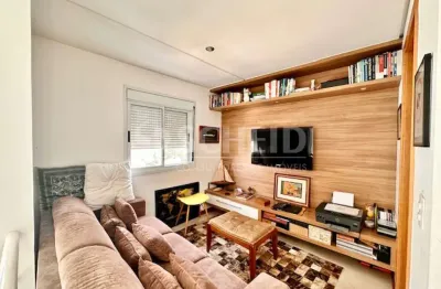 Apartamento com 2 quartos à venda na Rua Itatupa, --, Morumbi, São Paulo