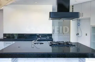 Garden duplex 1 suíte à venda no edifício tribeca, vila andrade